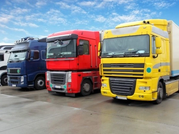 Konya Mahmudiye Nakliye